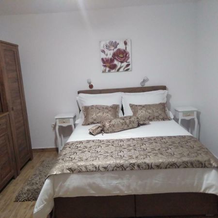 Apartment Center Roko سبليت المظهر الخارجي الصورة