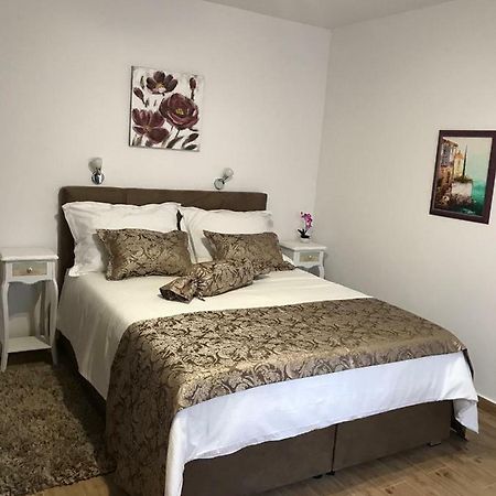 Apartment Center Roko سبليت المظهر الخارجي الصورة