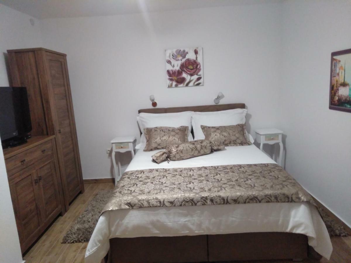 Apartment Center Roko سبليت المظهر الخارجي الصورة
