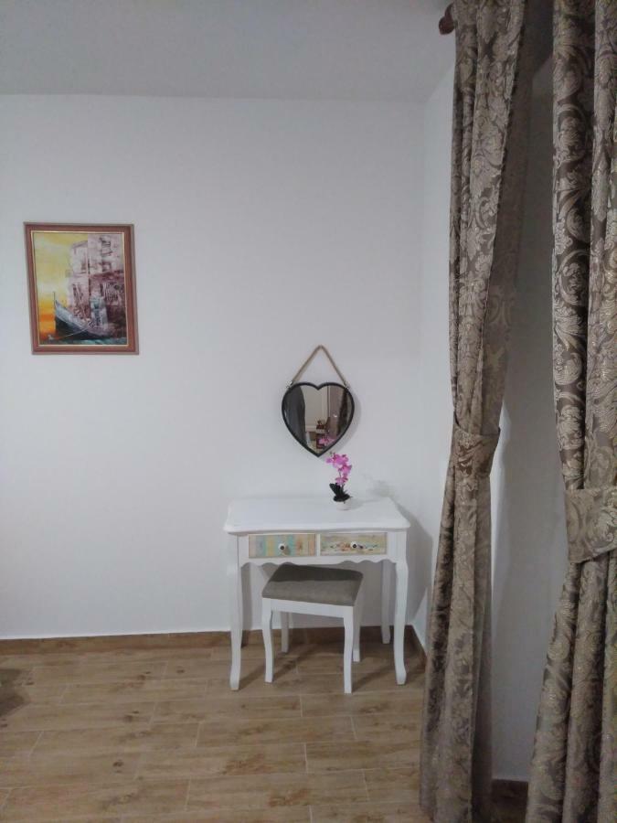 Apartment Center Roko سبليت المظهر الخارجي الصورة