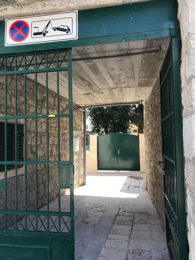 Apartment Center Roko سبليت المظهر الخارجي الصورة