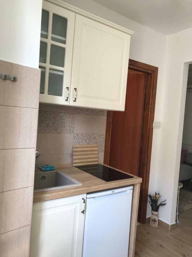 Apartment Center Roko سبليت المظهر الخارجي الصورة