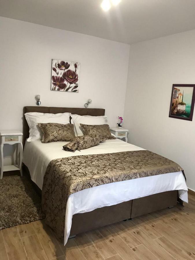 Apartment Center Roko سبليت المظهر الخارجي الصورة