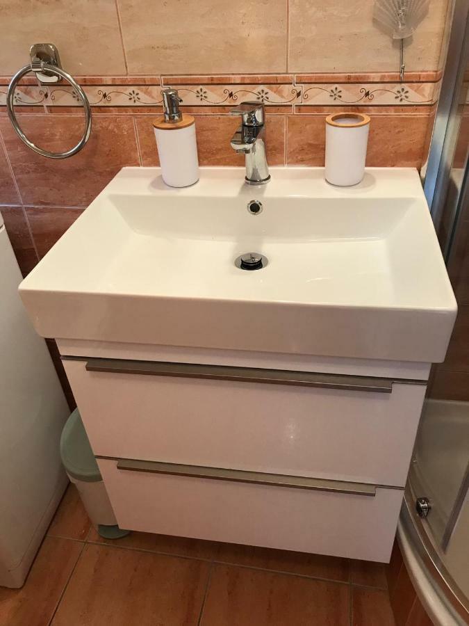 Apartment Center Roko سبليت المظهر الخارجي الصورة