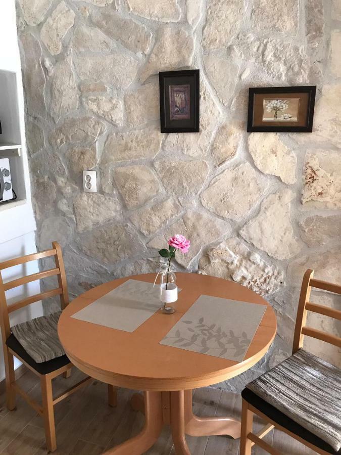 Apartment Center Roko سبليت المظهر الخارجي الصورة