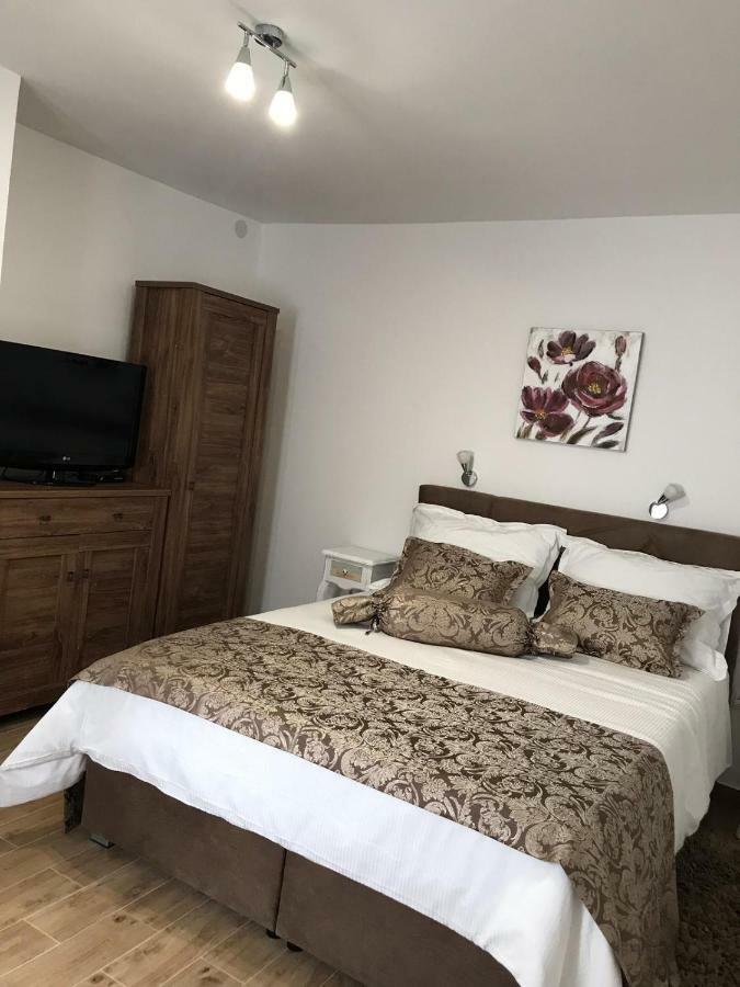 Apartment Center Roko سبليت المظهر الخارجي الصورة