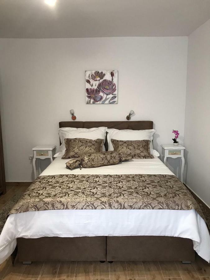 Apartment Center Roko سبليت المظهر الخارجي الصورة
