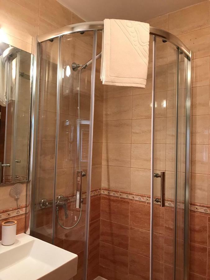 Apartment Center Roko سبليت المظهر الخارجي الصورة